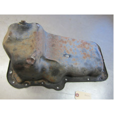 GZQ207 Engine Oil Pan For 04-10 Dodge Ram 1500  3.7 53021779AB